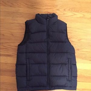 Boys Gap Vest